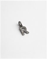 Pendente Nove25 Puntinati in Argento N25PEN00418 - N25PEN00418